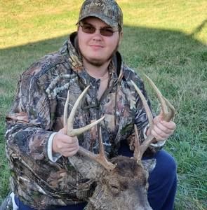 Meet your Posher, David